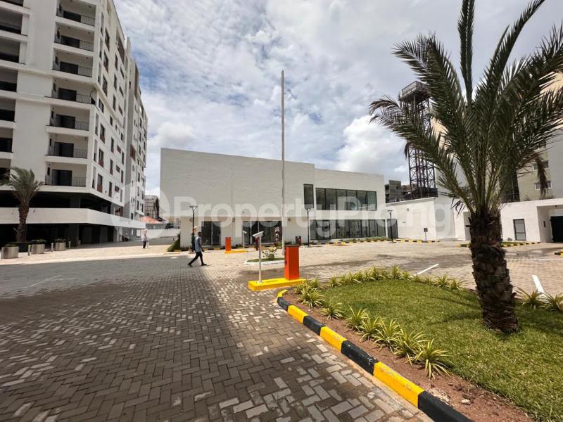 3 bedroom Flat / Apartment for rent Off Freedom Way Freedom Way Lekki Lagos