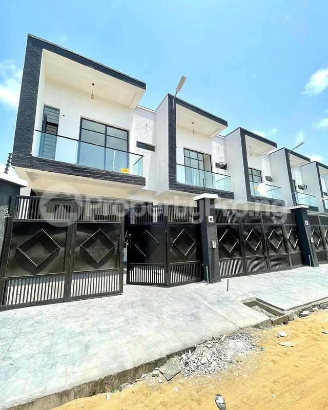 3 bedroom House for sale Ikota Lekki Lagos