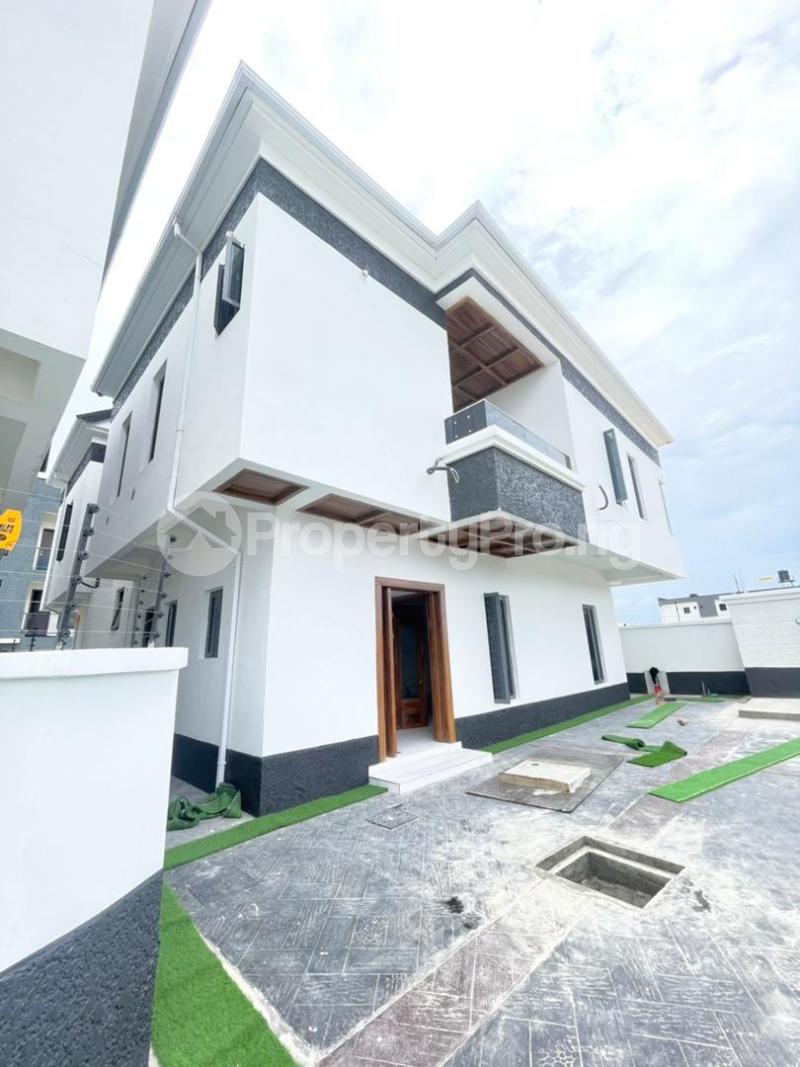 5 bedroom House for sale Ikate Lekki Lagos