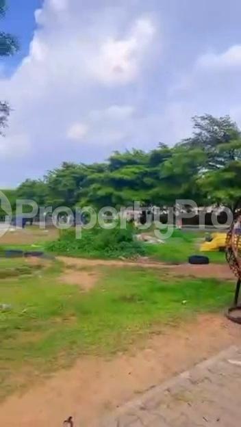 Land for sale Near Shoprite Jabi Abuja