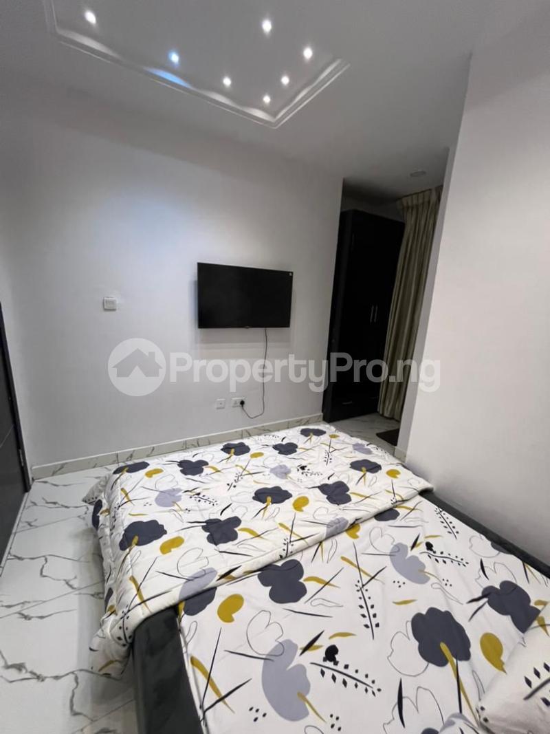 2 bedroom Flat / Apartment for rent Ologolo Ologolo Lekki Lagos