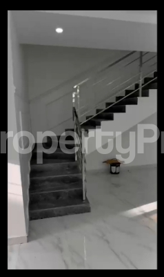 4 bedroom House for sale Phase 2 Paradise Estate Life Camp Abuja