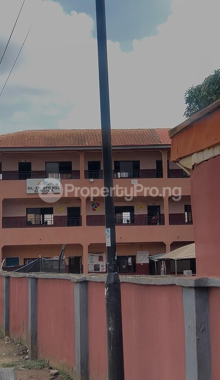 Commercial Property for sale 212/216 Onitire Street, Abaranje Road, Onitire Bus Stop, Alimosho Local Govt. Abaranje Ikotun/Igando Lagos