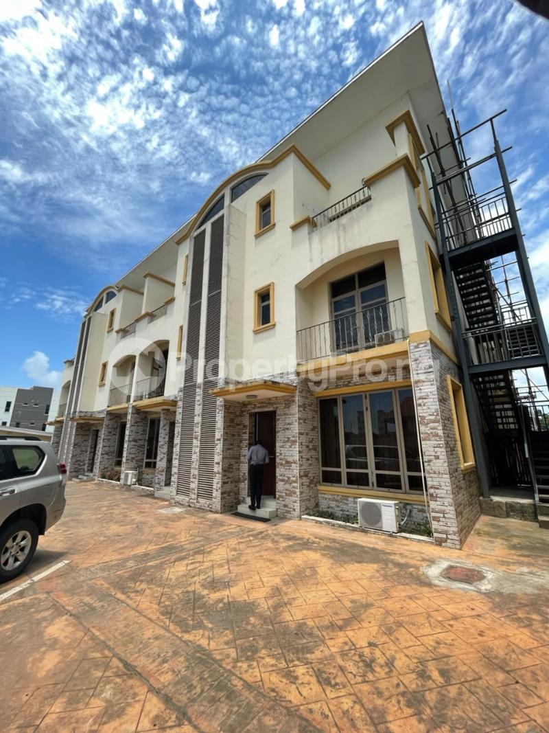 1 bedroom Flat / Apartment for rent Lekki Right Lekki Phase 1 Lekki Lagos