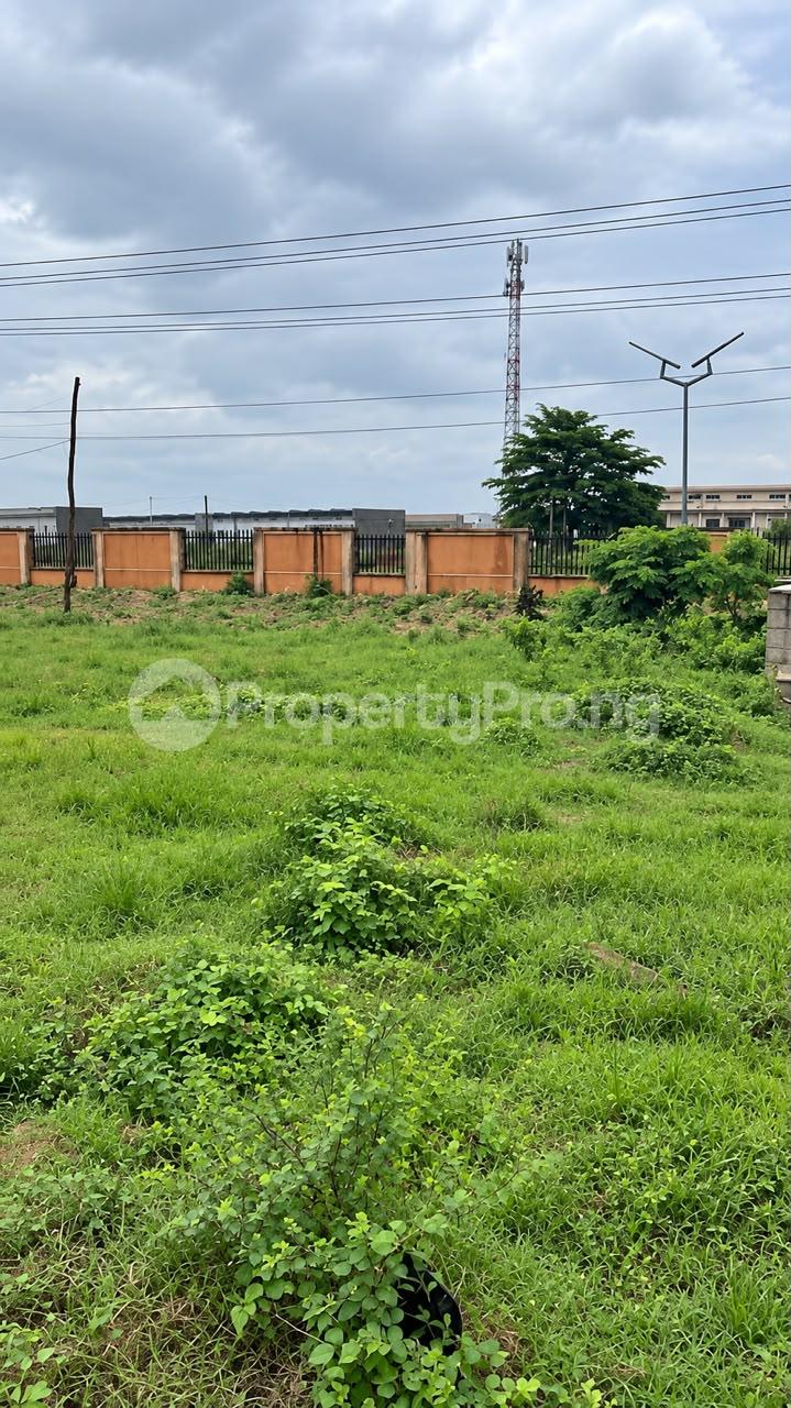 Land for rent Sapphire Garden, Directly On Lekki Epe Expressway, Awoyaya Oribanwa Ibeju-Lekki Lagos