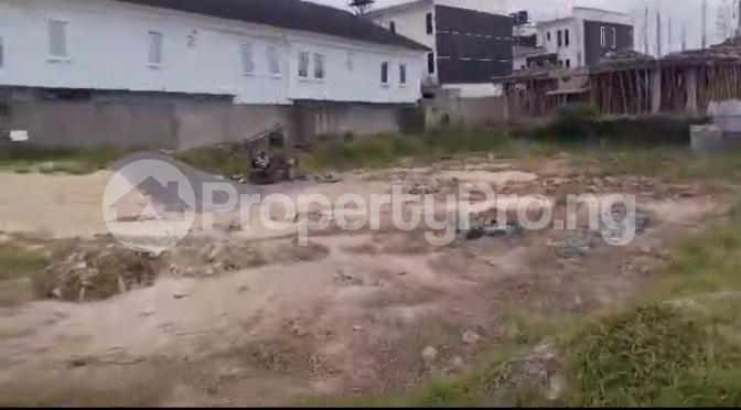 Land for sale Opebi Ikeja Lagos