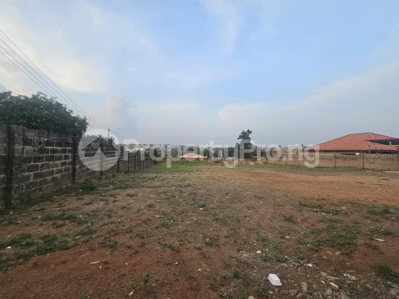 Land for sale Oke Mosan Oke Mosan Abeokuta Ogun