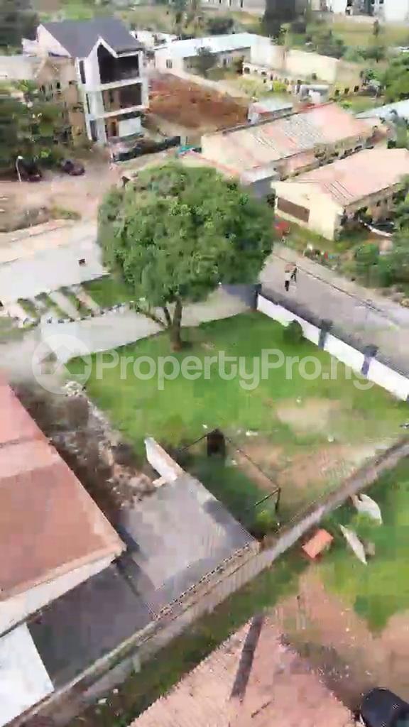 Land for sale Main Wuye Abuja