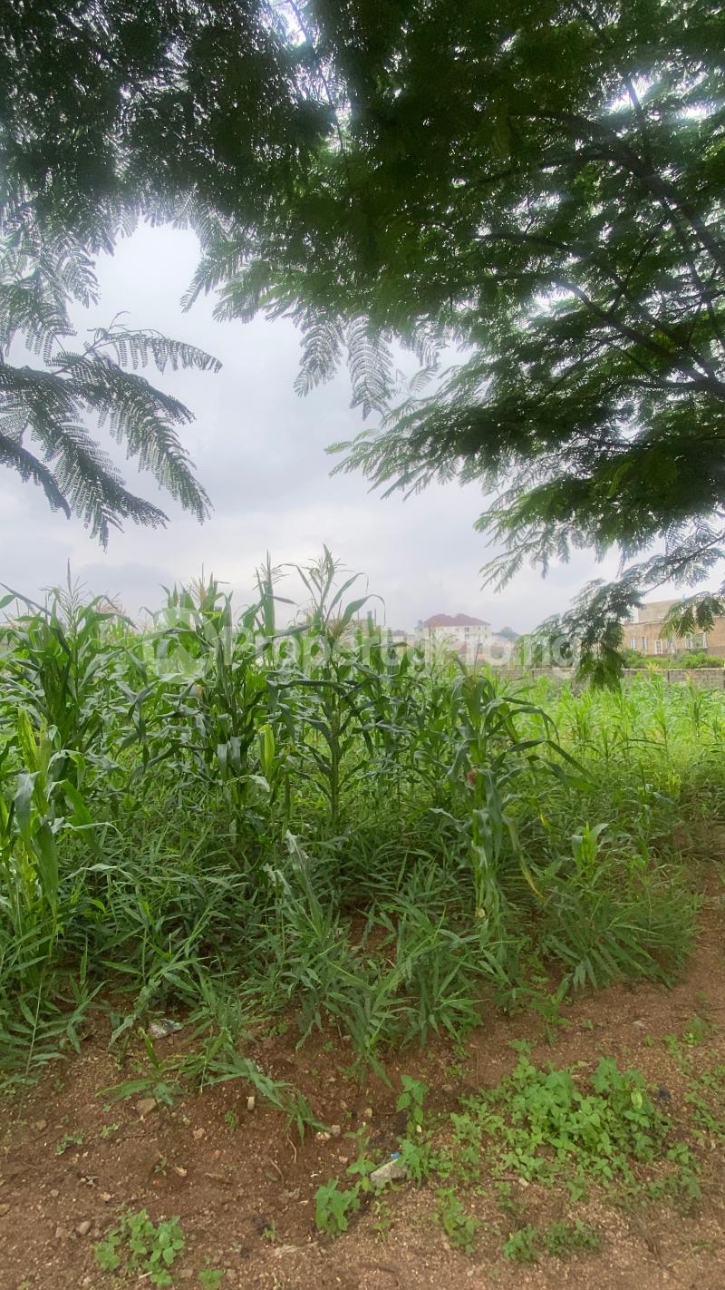 Land for sale Mpape Mpape Abuja