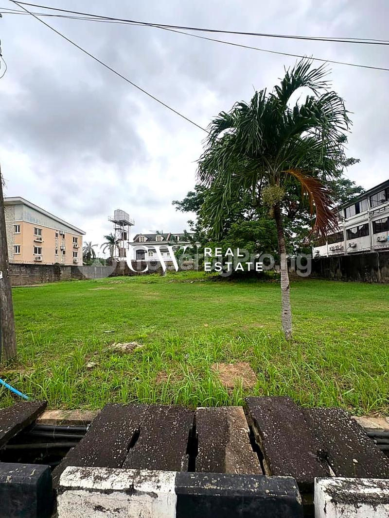 Land for sale Lekki Phase 1 Lekki Lagos