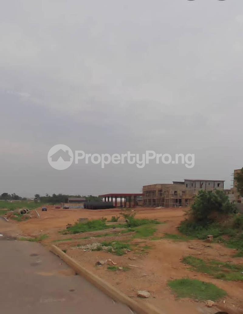Land for sale By Wuye Dakibiyu Abuja