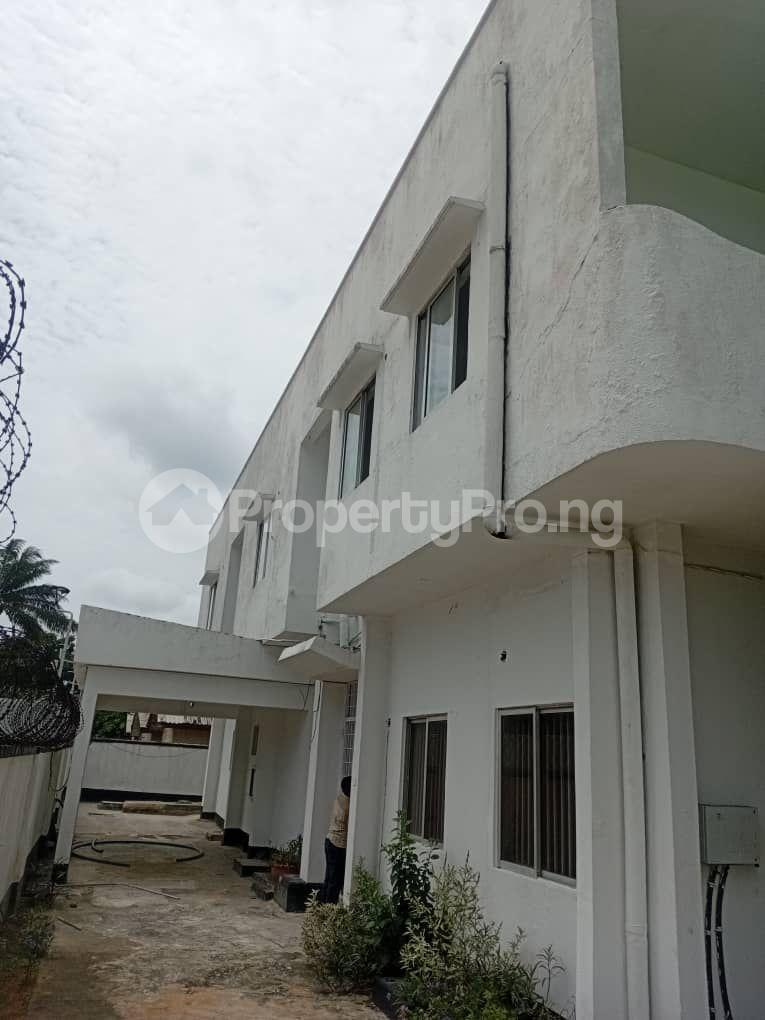 10 bedroom House for rent Kofo Abayomi Victoria Island Lagos