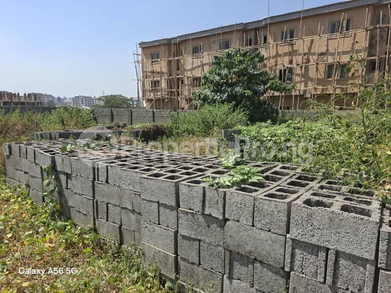Land for sale Wuye Wuye Abuja