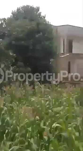 Land for sale Main Asokoro Abuja