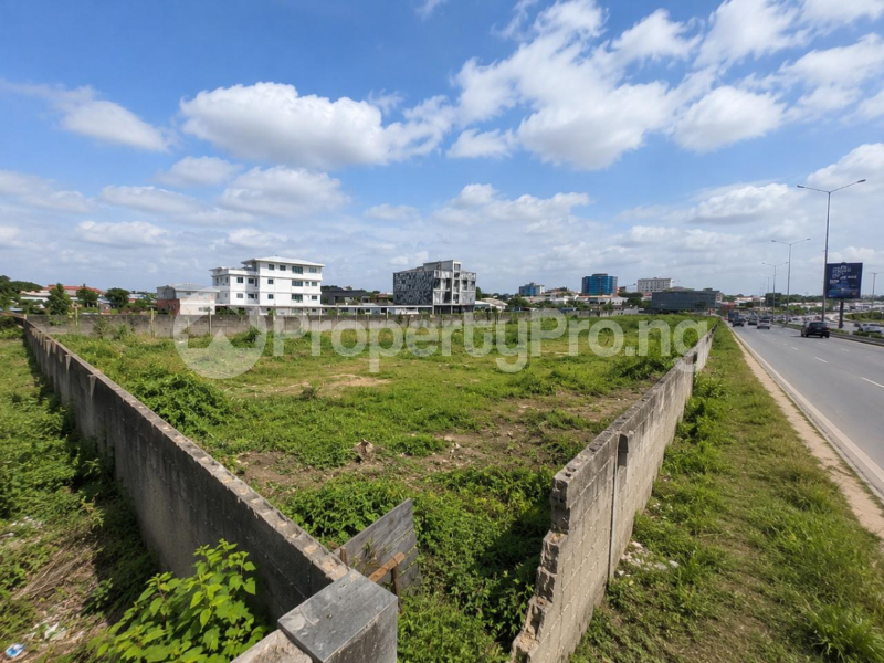 Land for sale Lekki Phase 1 Lekki Lagos