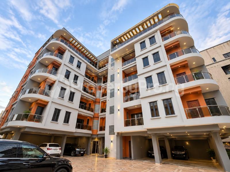 2 bedroom Flat / Apartment for rent ONIRU Victoria Island Lagos