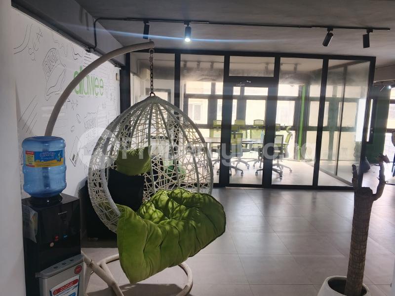 Commercial Property for rent Victoria Island Lagos - 0