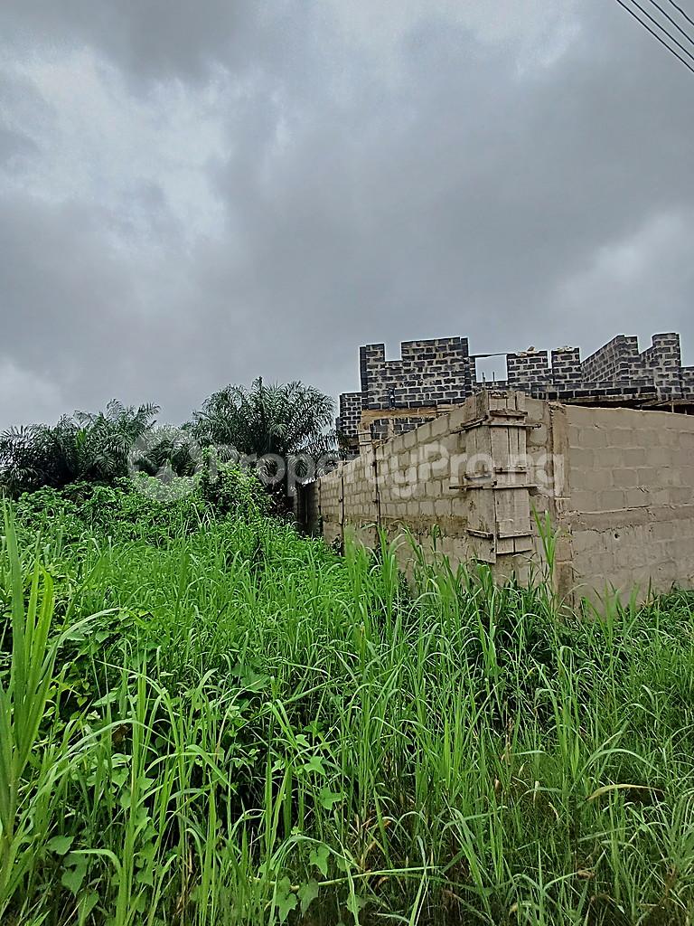 Land in Port Harcourt Rivers Land for sale in portharcourt Land in