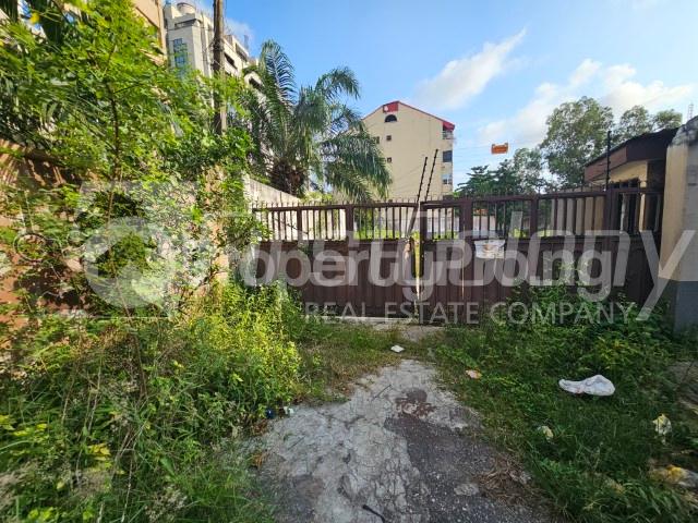 Land for sale Victoria Island Lagos