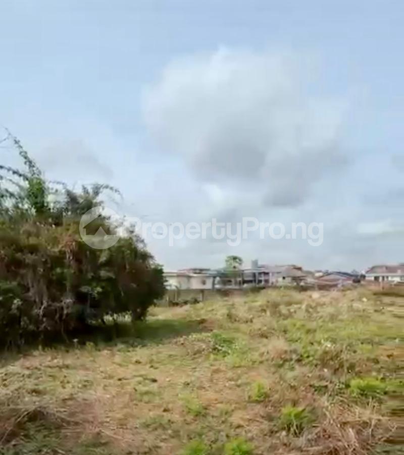 Land for sale Old Bodija Ibadan Oyo