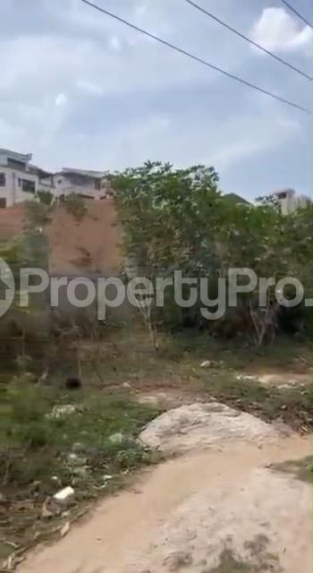Land for sale Main Maitama Abuja