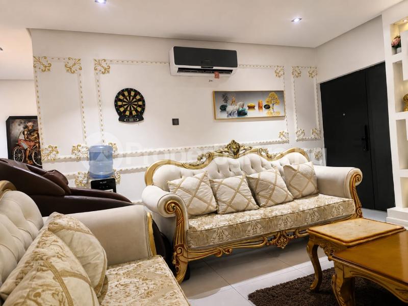 3 bedroom House for sale Ogidan Sangotedo Ajah Lagos