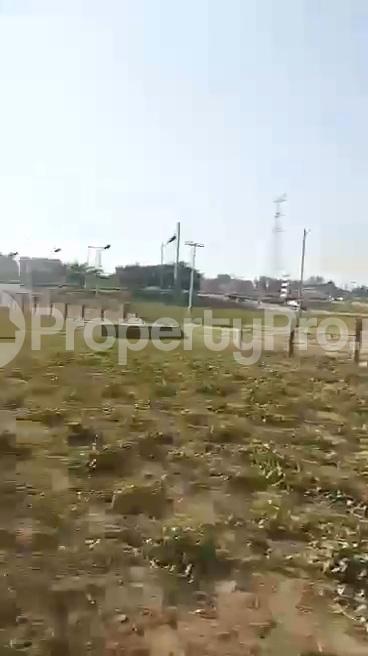 Land for sale Airport Road Express Lugbe Abuja