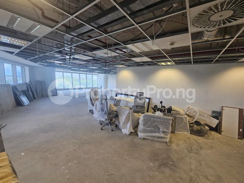 Commercial Property for rent Victoria Island Lagos