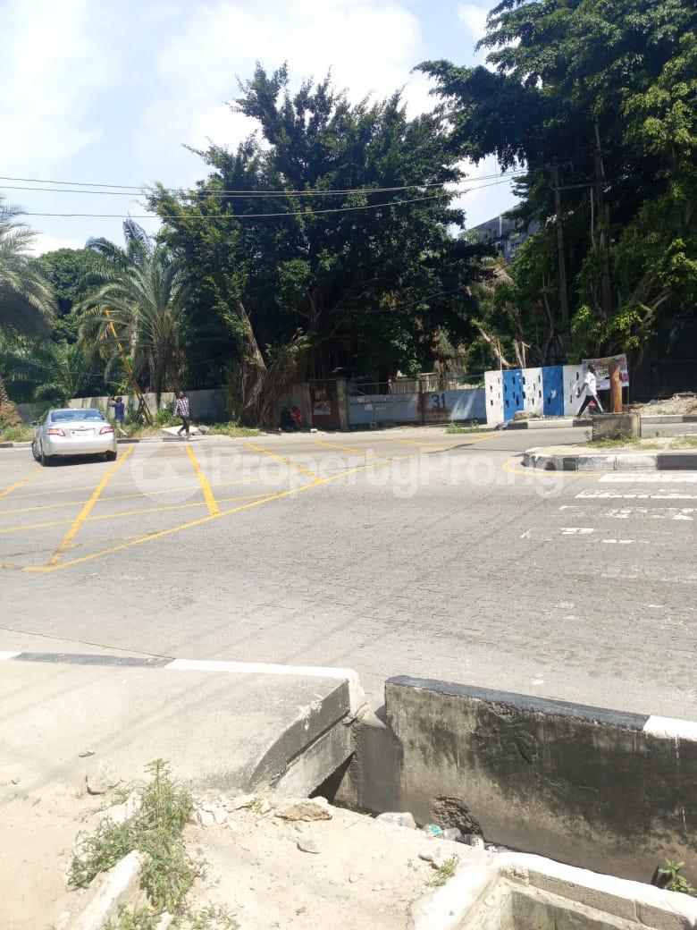 Land for sale Ahmadu Bello Way Victoria Island Lagos