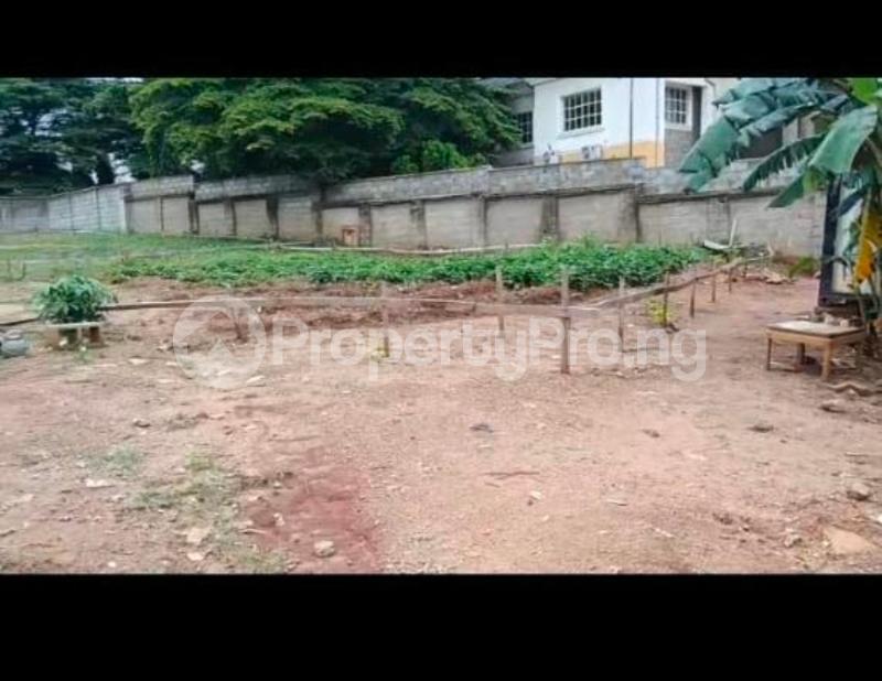 Land for sale Katampe Extension Katampe Abuja