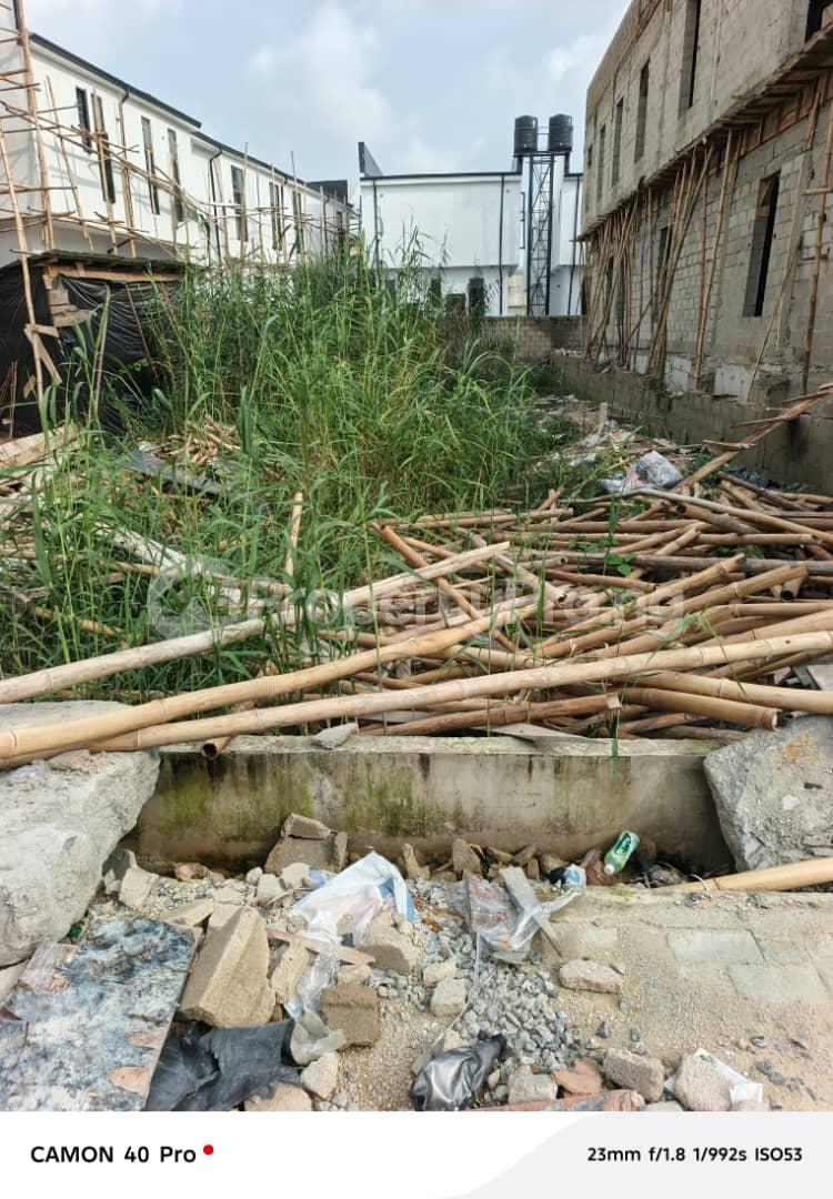 Land for sale Lekki Palm City Ado Ajah Lagos