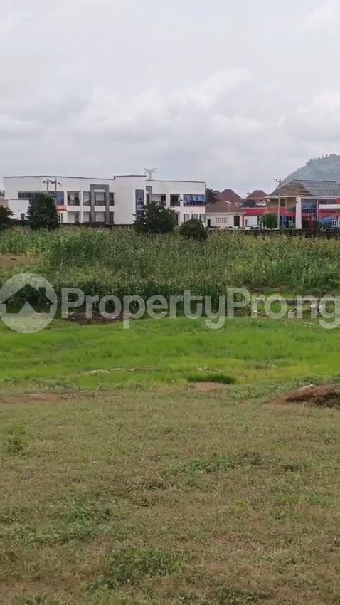 Land for sale Airport Road Express Lugbe Abuja