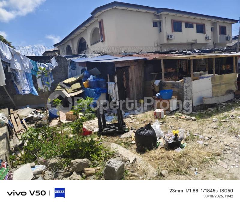 Land for sale Lekki Phase 1 Lekki Lagos