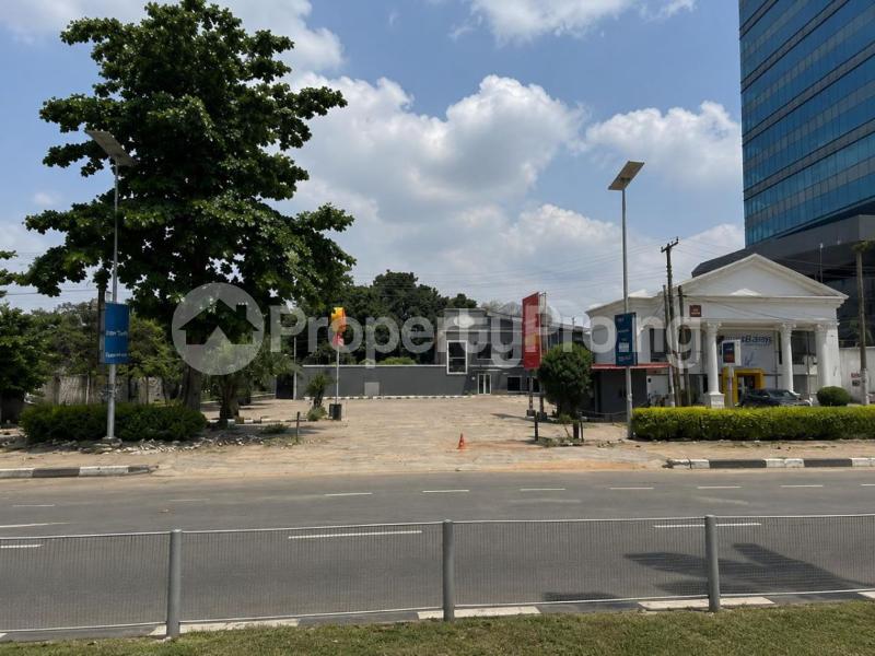 Land for sale Kings Way Road Ikoyi Lagos