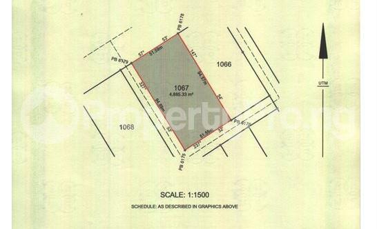 Land for sale Central Business District Abuja - 0