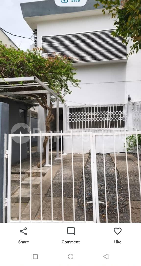 5 bedroom Commercial Property for rent Off Awolowo Road By Norman Williams Gate Ikoyi S.W Ikoyi Lagos