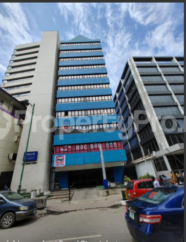 Commercial Property for sale Broad Street Lagos Island Lagos