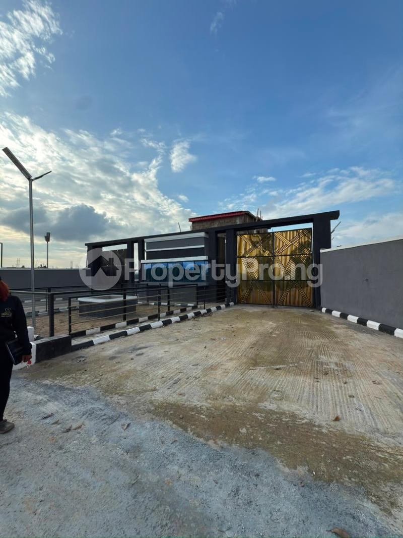 Land for sale Phdl Estates, Akobo, Ibadan Ibadan North - West Oyo