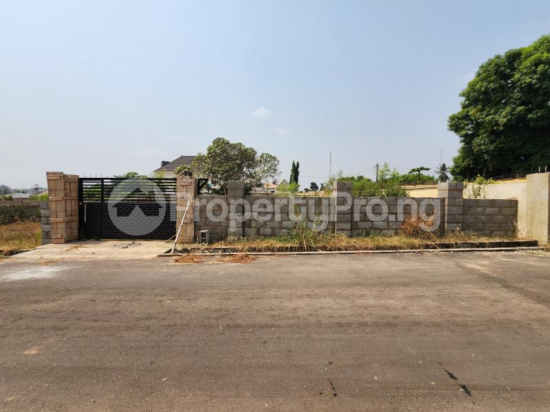 Land for sale Ibara Gra, Abeokuta Ogun