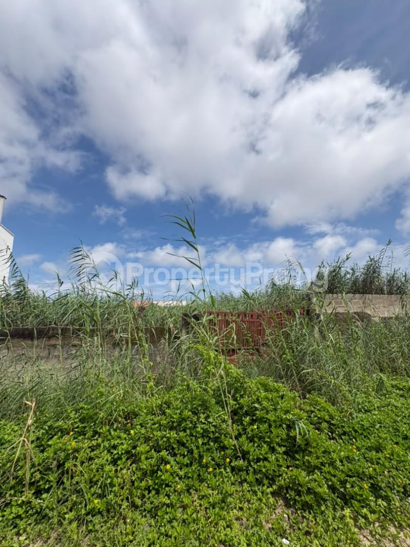 Land for sale Lekki Lagos