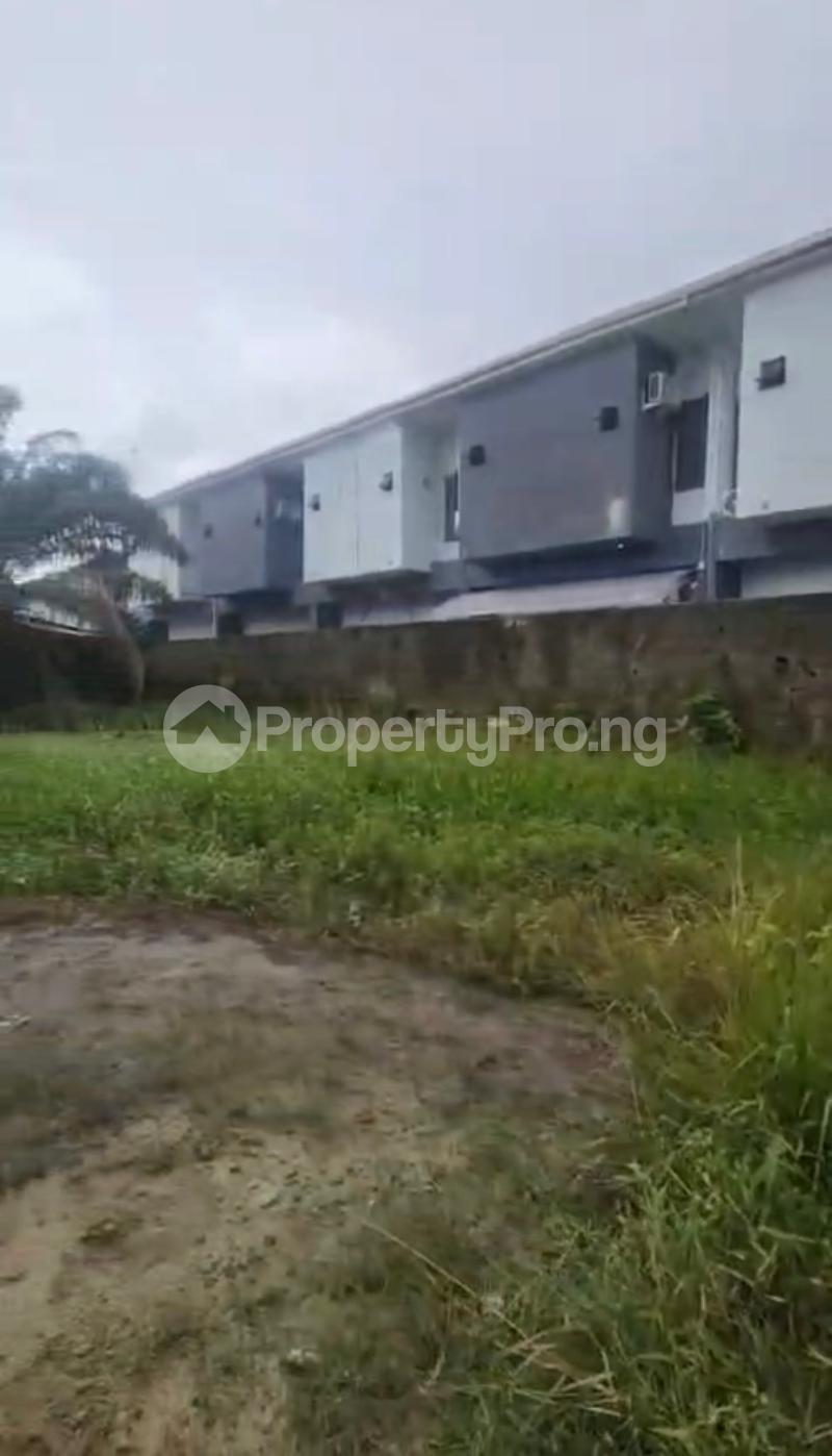 Land for sale Off Lekki-Epe Expressway Ajah Lagos - 0