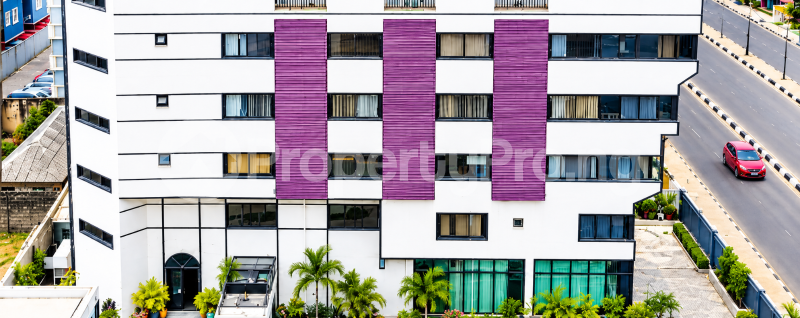 Commercial Property for sale Allen Avenue Ikeja Lagos