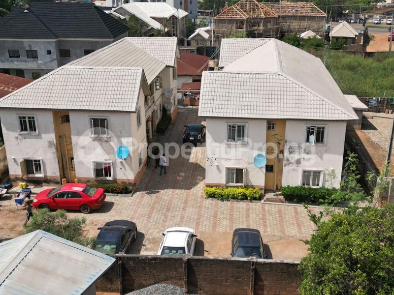 2 bedroom Flat / Apartment for sale Agric Area, Sango Ilorin Kwara - 2
