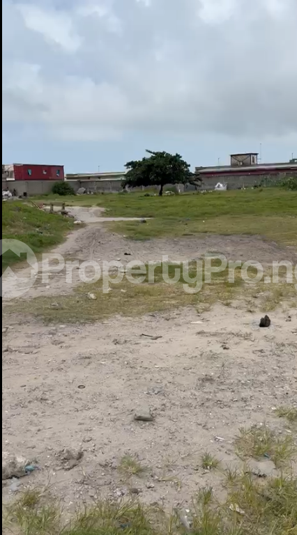 Land for sale ONIRU Victoria Island Lagos