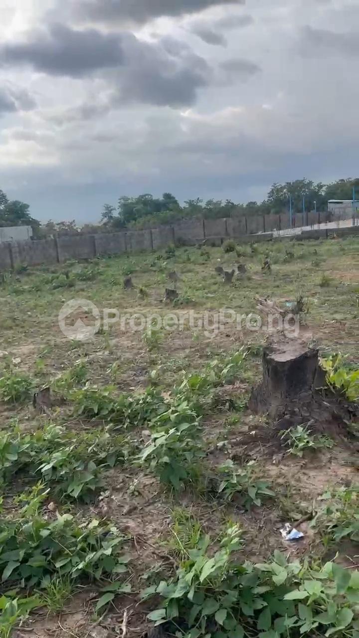 Land for sale 2/1 Police Station Axis Kubwa Abuja