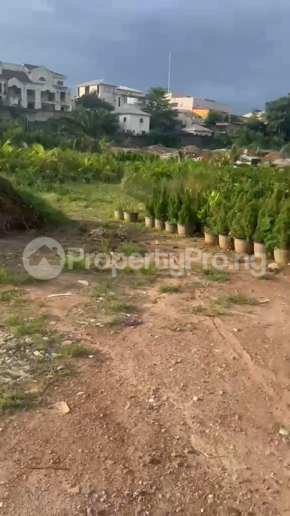 Land for sale Barnawa Phase 1 Kaduna South Kaduna - 0