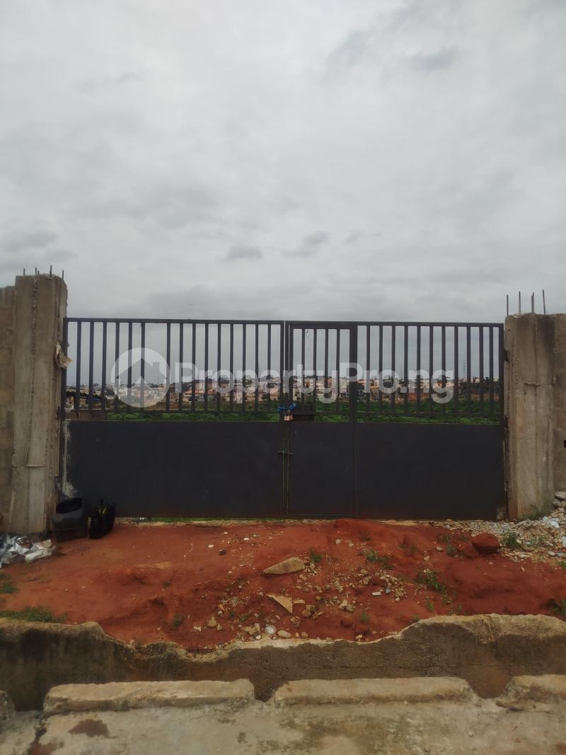 Land for sale Magodo GRA Phase 2 Kosofe/Ikosi Lagos