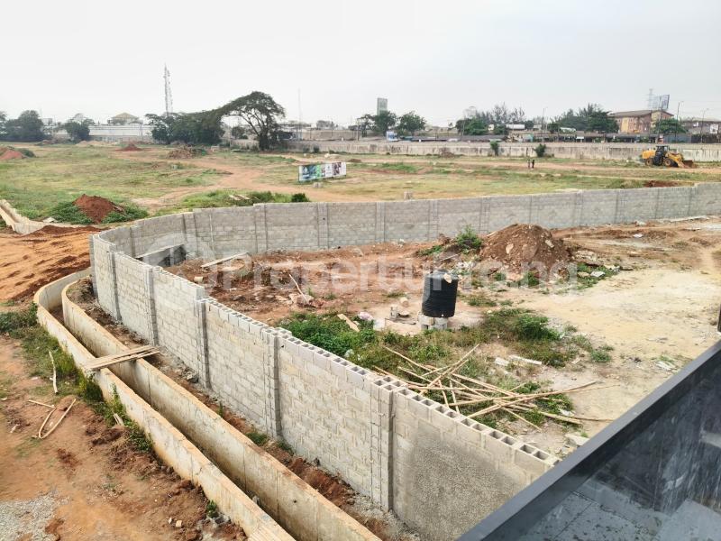 Land for sale Omole Phase 2 Magodo GRA Phase 2 Kosofe/Ikosi Lagos