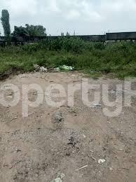 Land for sale Lafiaji Road orchid Lekki Lagos