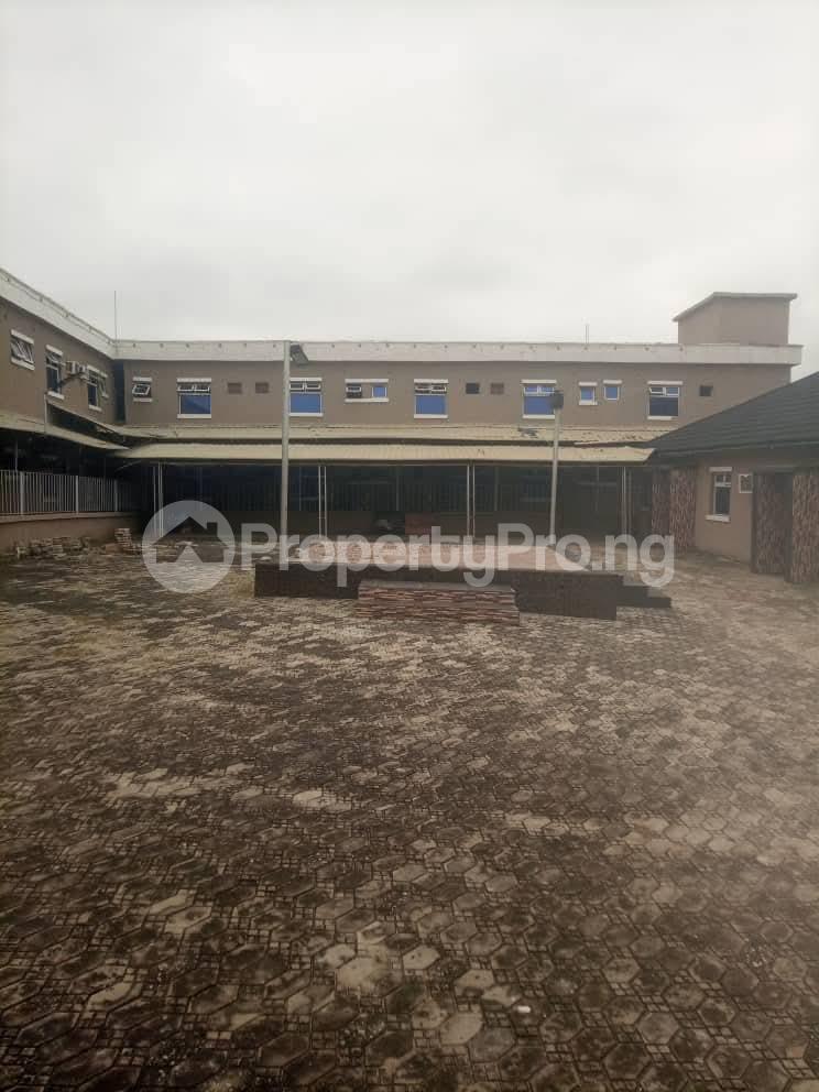 Land for sale Off Mobolaji Bank Anthony Rd, Ikeja Lagos - 0
